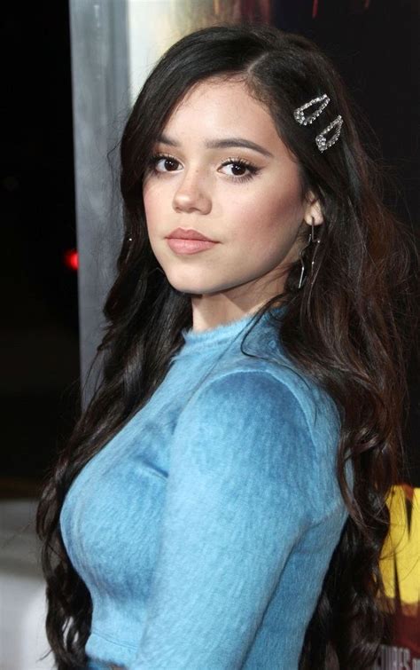 hottest pictures of jenna ortega|Photos: Wednesday Star Jenna Ortegas Most。